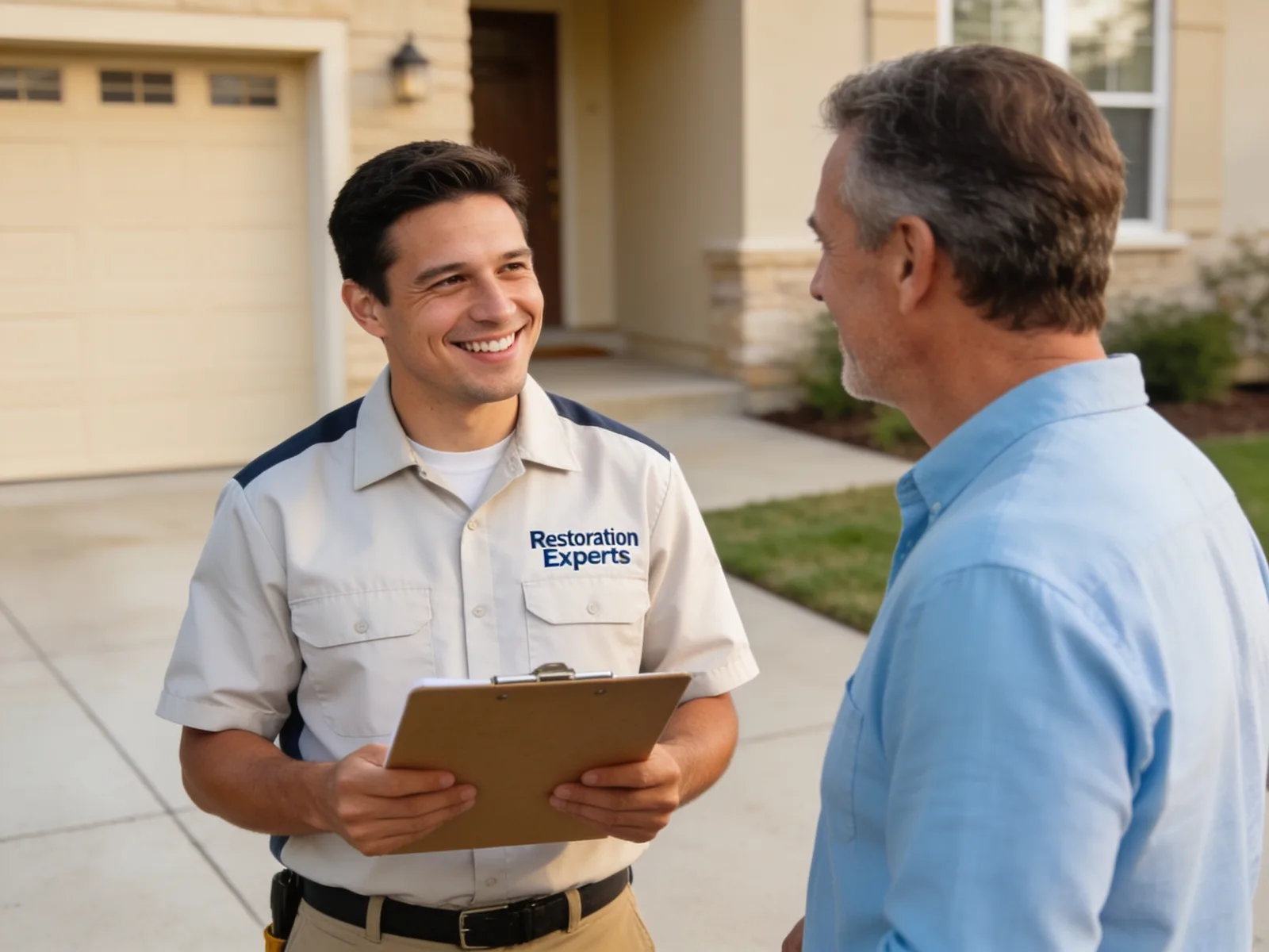 Water Damage Cleanup La Feria, TX FAQs